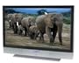 JVC HD-61Z575 61" HD-ILA Micro-Display Television