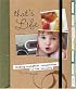 That's Life: Finding Scrapbook Inspiration in the Everyday