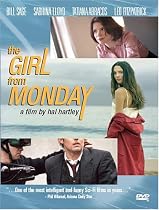 The Girl from Monday