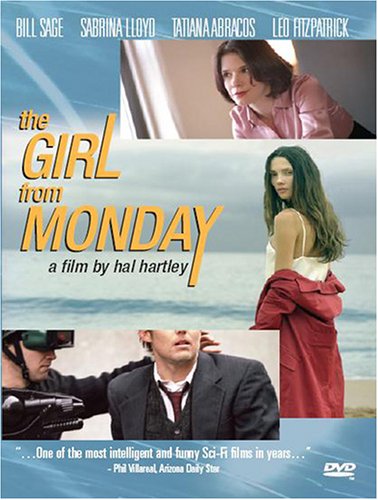 Review of The Girl from Monday Online