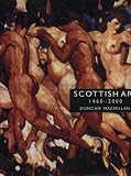 Review Mainstream Publishing  / Scottish Art, 1460-2000