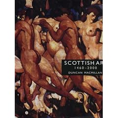 Scottish Art, 1460-2000