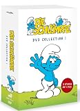 Die Schl�mpfe - DVD-Collection 1 (3 DVDs) - Don Messick