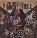 The Levon Helm Midnight Ramble
