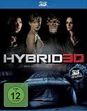 Hybrid [3D Blu-ray]