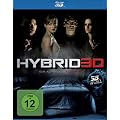 Hybrid [3D Blu-ray]