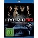 Hybrid [3D Blu-ray]