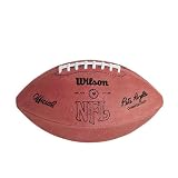 NFL Baltimore Colts, Dallas Cowboys Wilson Football Super Bowl 5