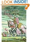 King Arthur and His Knights of the Round Table (Illustrated Junior Library)