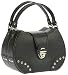 Pink Heart Designs 67078 Black Handbag Style Jewellery Box