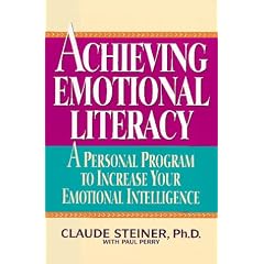 Achieving Emotional Literacy