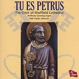 Tu Es Petrus