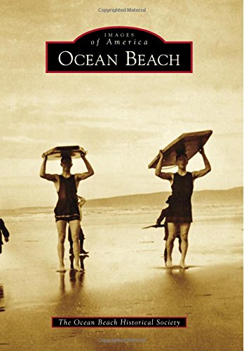 Ocean Beach (Images of America)