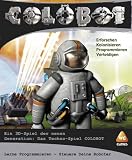 Eigenschaften WG Verlag & Lizenzen AG - WG Games  / Colobot