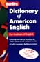 Dictionary of American English