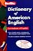 Book Dictionary of American English