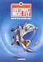 Lieutenant Mac Fly, tome 1 : Que l'Air Force soit avec vous !