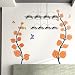 Autumn Leaves - Medium Wall Decals Stickers Appliques Home Decor