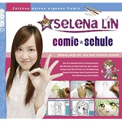 Comic Schule