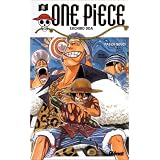One piece Vol.8par Eiichir� Oda
