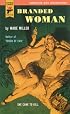 Branded Woman (Hard Case Crime)