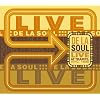 Live at Tramps, NYC, 1996