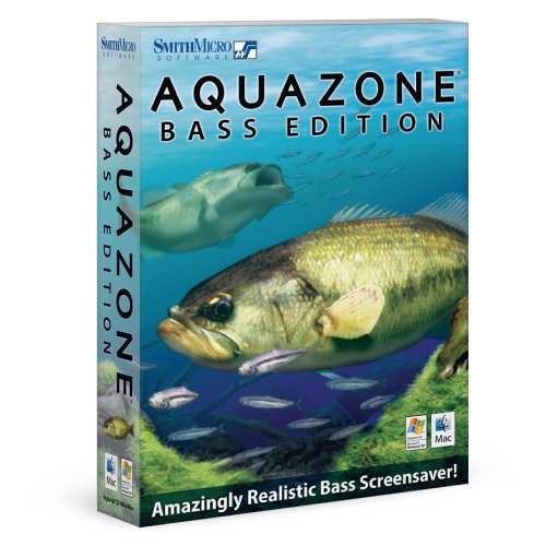 Aquazone Bass Edition