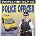 Police Officer (People Who Help Us)
