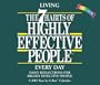The 7 Habits of Highly Effective People, 2006 Calendar