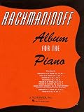 Album for Piano: Piano Solo