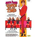 Austin Powers 2, l'espion qui m'a tir�e