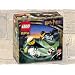 LEGO Harry Potter 4711: Flying Lesson [Toy]
