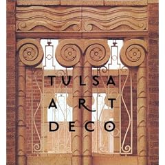 Tulsa Art Deco