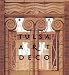 Tulsa Art Deco