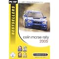 Colin McRae Rally 2005 [Bestsellers]