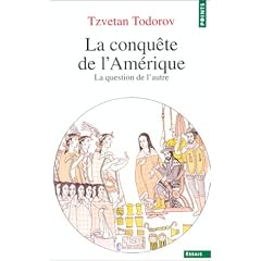 La conquête de l'Amérique