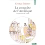 La conquête de l'Amérique