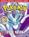 Pokemon Crystal
