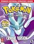 Pokemon: Crystal Version (Prima's Official Strategy Guide)