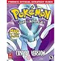 Pokemon: Crystal Version (Prima's Official Strategy Guide)