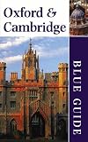 Blue Guide Oxford & Cambridge, Sixth Edition