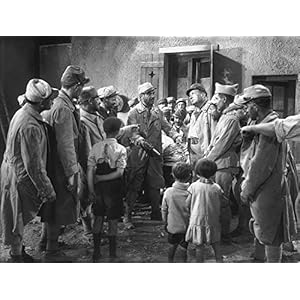 Les Croix de bois [Blu-ray]