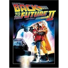 Back to the Future Part II