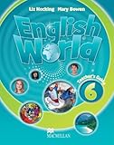 English world. 6, Teacher's guide