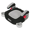 Graco BacklessTurboBooster Seat- Chatter
