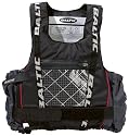BALTIC DINGHY PRO BUOYANCY AID - the choice of the Swedish National team (Adult: Small/Medium)