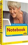 Produkt-Bild: Notebook - leichter Einstieg f&uuml;r Senioren