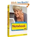 Notebook - leichter Einstieg f�r Senioren
