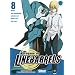 Kurogane No Linebarrels, Tome 8 :