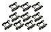 Oregon Chainsaw (10 Pack) Number 35 Chain Link # 02-188-10pk